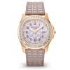AQUANAUT LUCE HAUTE JOAILLERIE 5072R-001 5072r-001c