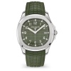 AQUANAUT WHITE GOLD 5168G-010 5168g-010c