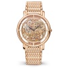COMPLICATIONS ROSE GOLD SKELETON 5180/1R-001 5180-1r-001c