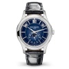 COMPLICATIONS MOON PHASE WHITE GOLD 5205G-013 5205g-013c