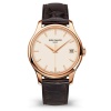 CALATRAVA DATE ROSE GOLD 5227R-001 5227r_001c