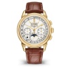 GRAND COMPLICATIONS PERPETUAL CALENDAR CHRONOGRAPH YELLOW GOLD 5270J-001 5270j_001c