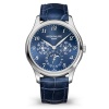 GRAND COMPLICATIONS BLUE DIAL PERPETUAL CALENDAR 5327G-001 5327g_001c
