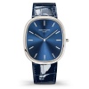 GOLDEN ELLIPSE BLUE DIAL PLATINUM 5738P-001 5738p-001c