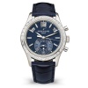 COMPLICATIONS DIAMOND PLATINUM CHRONOGRAPH 5961P-001 5961p-001c