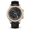 GRAND COMPLICATIONS DIAMOND & ROSE GOLD CELESTIAL 6104R-001 6104r_001c