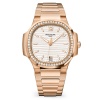 NAUTILUS ROSE GOLD LADIES' 7118/1200R-001 7118_1200r_001c