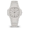 NAUTILUS LADIES' AUTOMATIC 7118/1450G-001 7118_1450g-001c