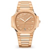 NAUTILUS ROSE GOLD 7118/1R-010 7118_1r_010c