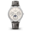 GRAND COMPLICATIONS WHITE GOLD LADIES FIRST PERPETUAL CALENDAR 7140G-001 7140g_001c