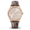 GRAND COMPLICATIONS ROSE GOLD LADIES FIRST PERPETUAL CALENDAR 7140R-001 7140r_001c