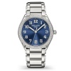 TWENTY~4 AUTOMATIC STEEL & BLUE DIAL 7300/1200A-001 7300-1200a-001c