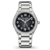 TWENTY~4 AUTOMATIC STEEL & GRAY DIAL 7300/1200A-010 7300-1200a-010c