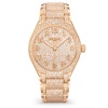 TWENTY~4 AUTOMATIC HAUTE JOAILLERIE ROSE GOLD 7300/1450R-001 7300-1450r-001c