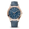CALATRAVA 24-HOUR DISPLAY TRAVEL TIME pp_5224r-001