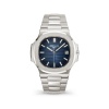 NAUTILUS DATE, SWEEP SECONDS 5811/1G-001 pp_5811_1g_001