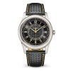 CALATRAVA DATE, SWEEP SECONDS pp_6007g-001