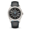 CALATRAVA DATE, SWEEP SECONDS pp_6007g-011