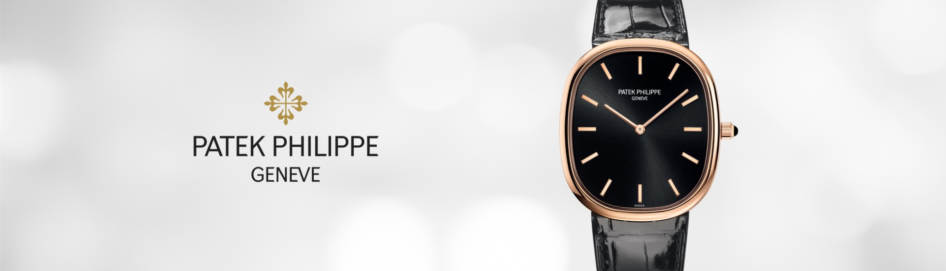 THE GOLDEN ELLIPSE COLLECTION