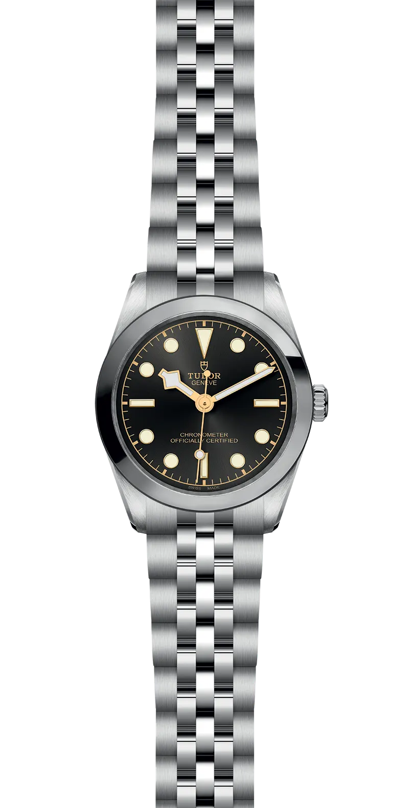 Black Bay GMT S&G - M79833MN-0001