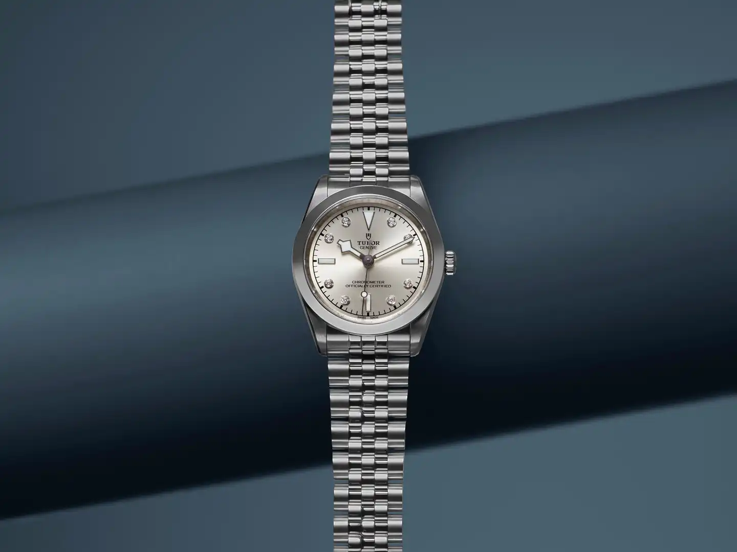 Tudor Black Bay