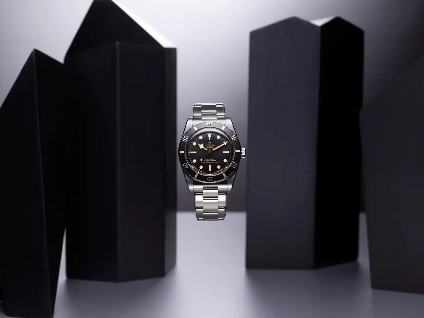 TUDOR's 2023 Highlights: A Year in Review