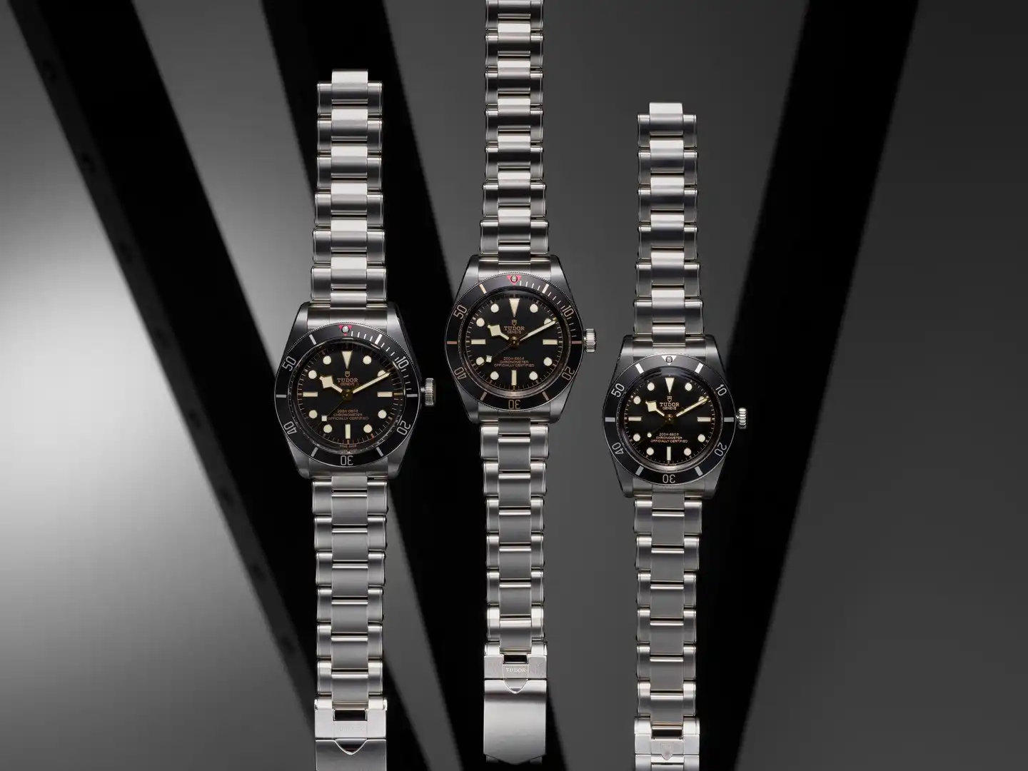Black Bay 54