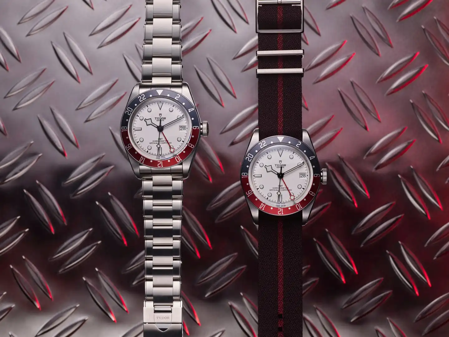 Black Bay GMT