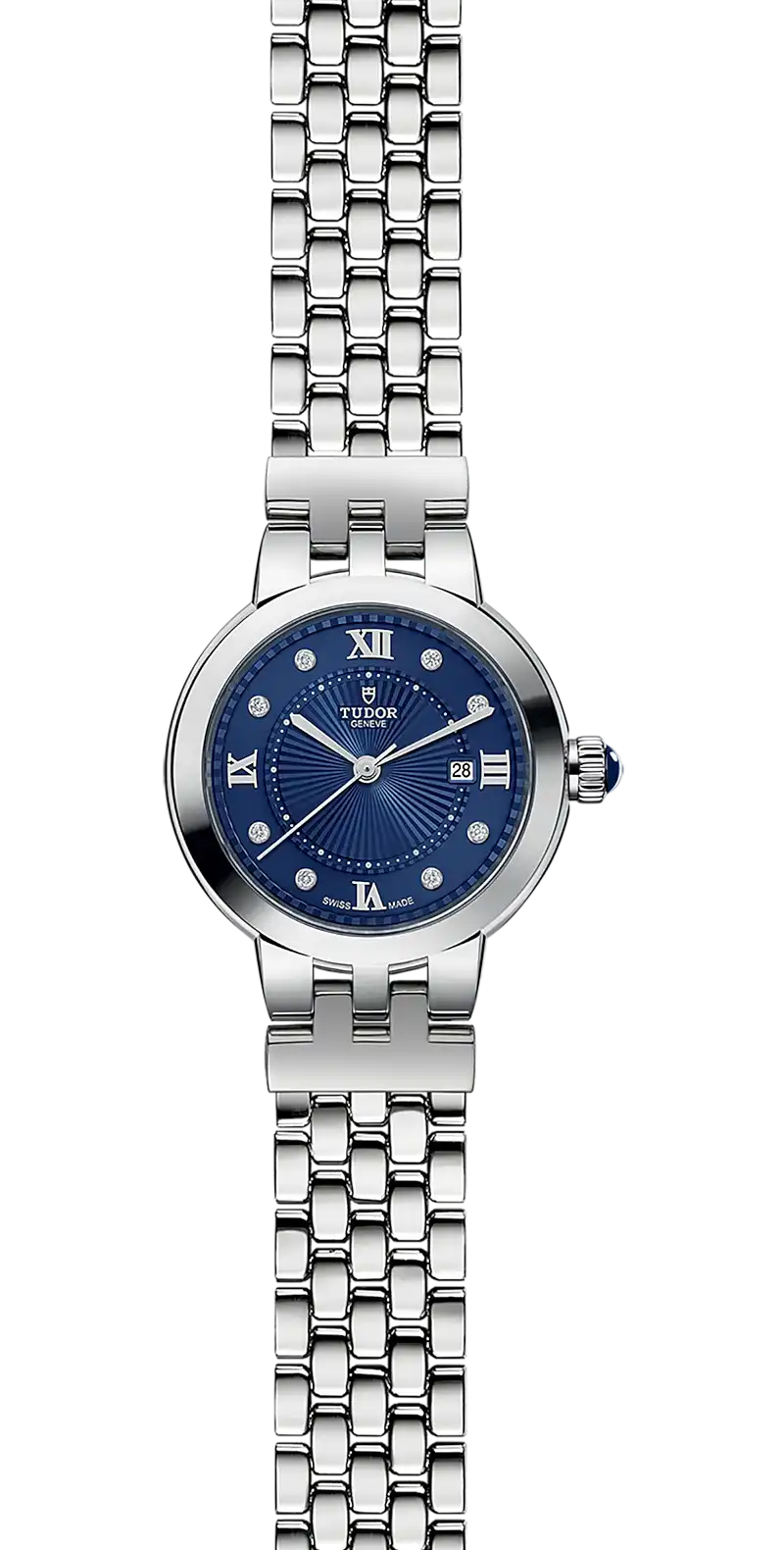 Tudor Clair De Rose - M35500-0010