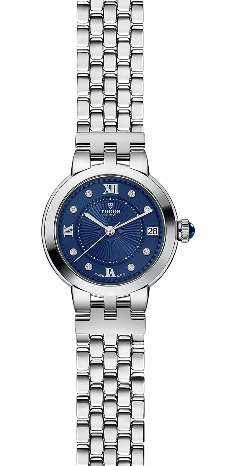Tudor Clair De Rose - M35800-0010