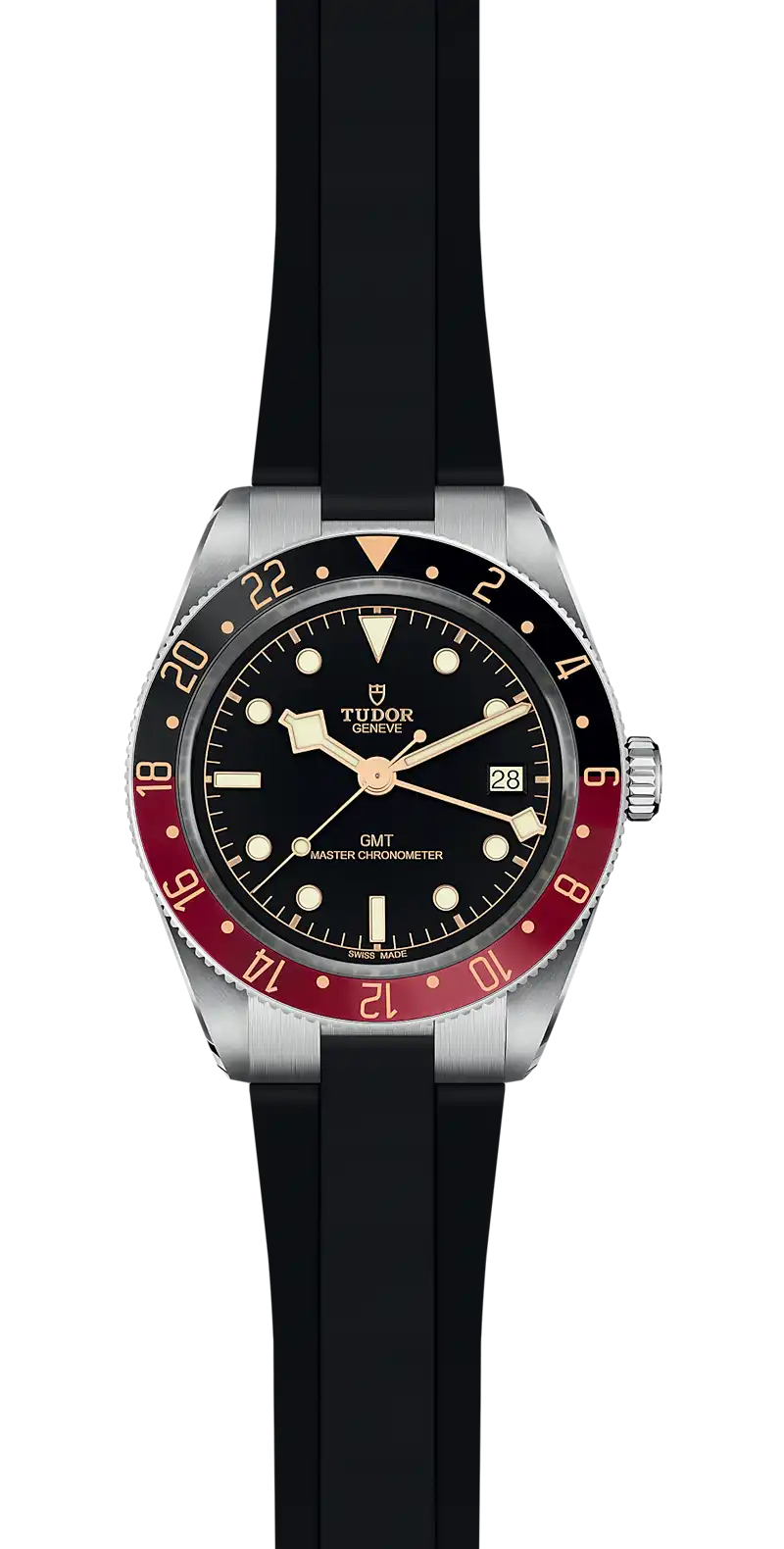 TUDOR BLACK BAY 58 GMT - M7939G1A0NRU-0002
