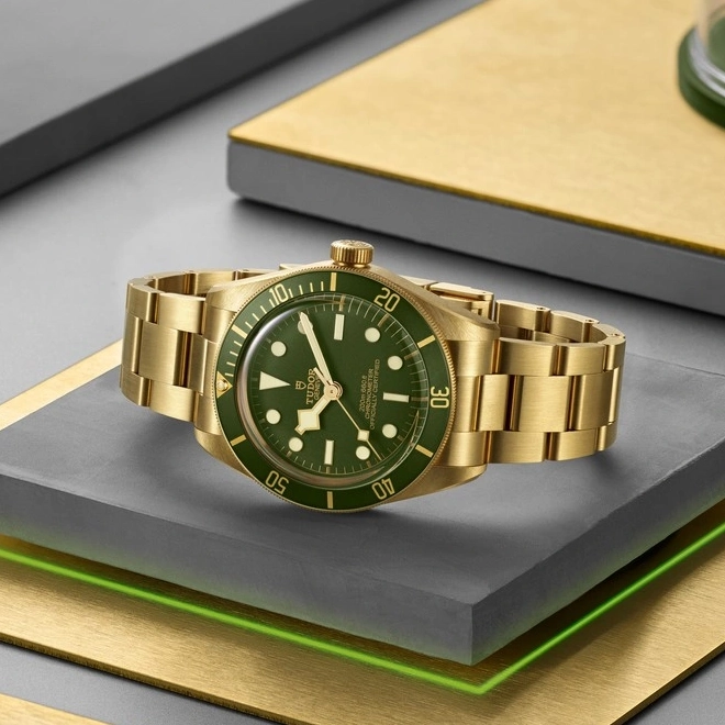 TUDOR at Watches and Wonders 2024