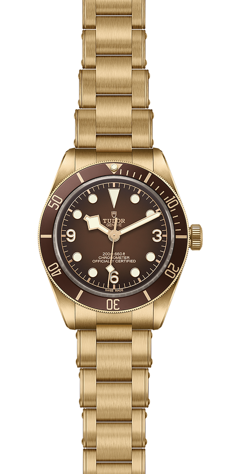 Tudor M79012M-0001