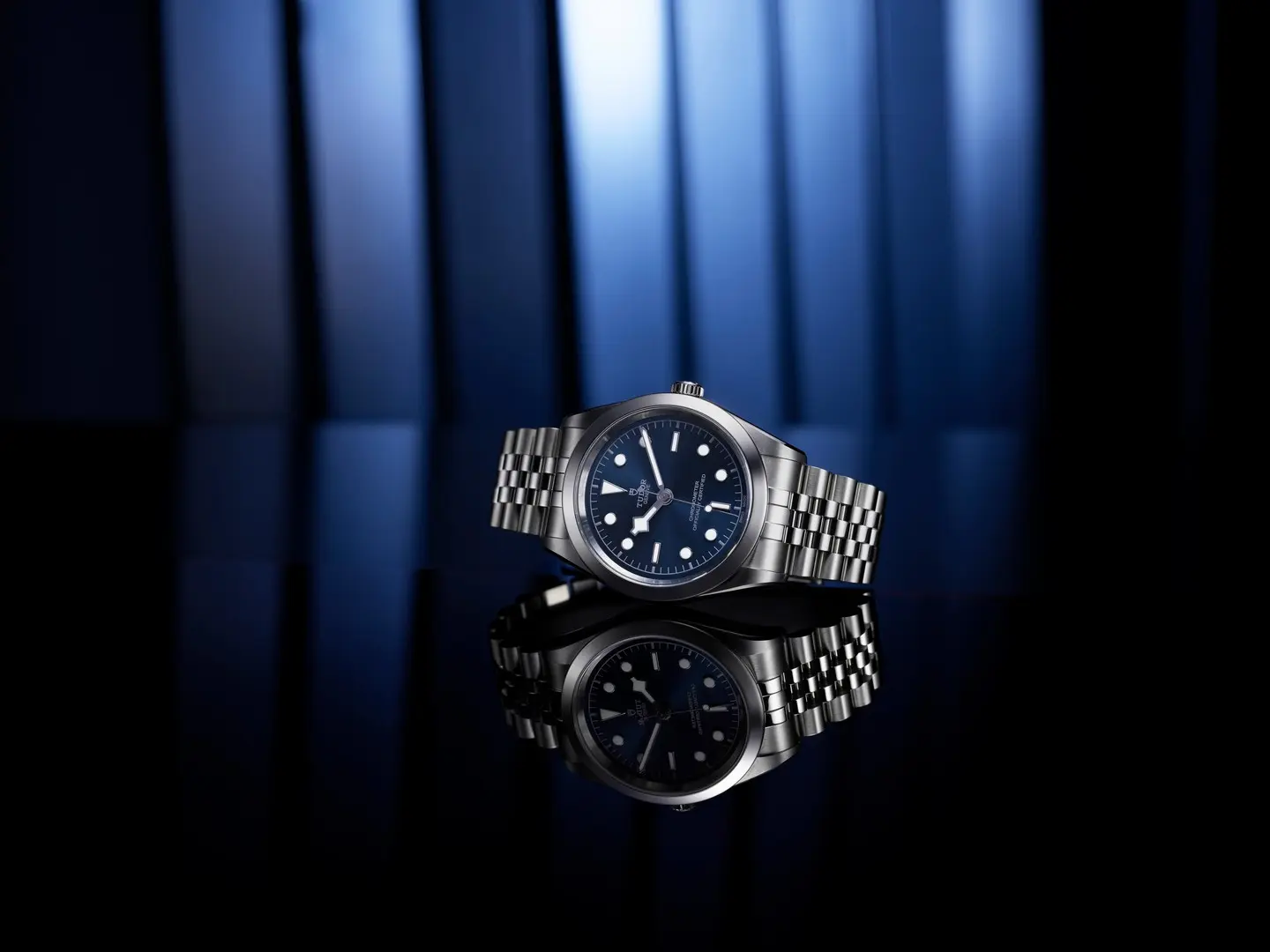 TUDOR Black Bay 36