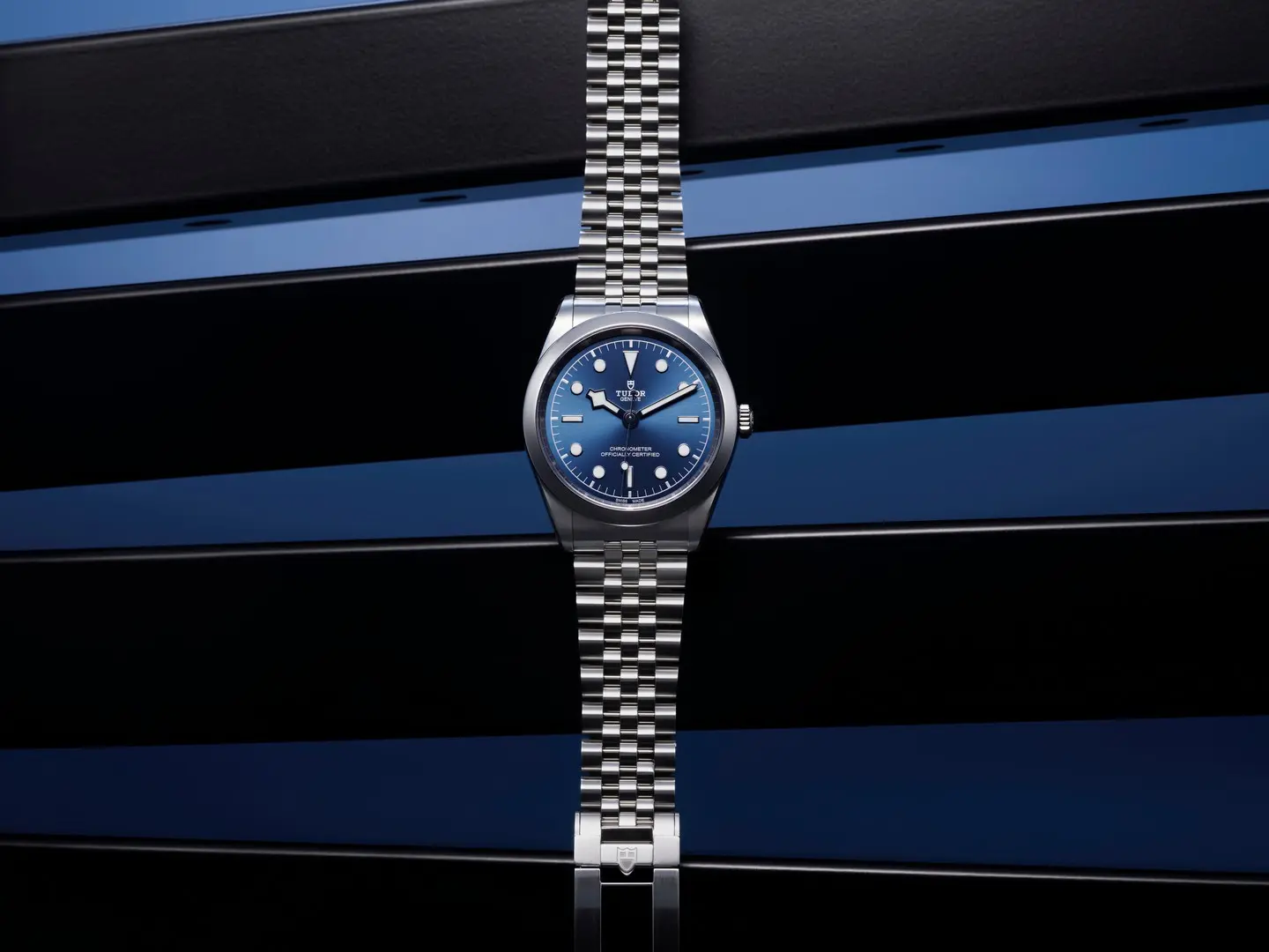 TUDOR Black Bay 36