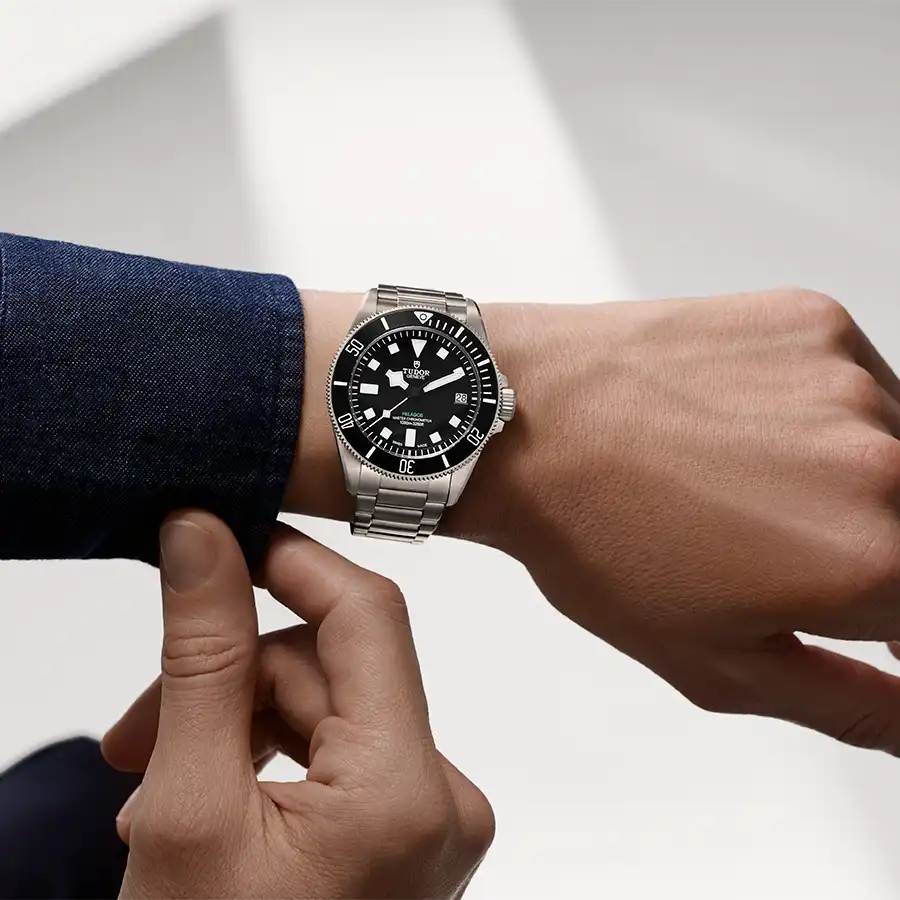 Tudor Pelagos M2543C1A7NU-0001