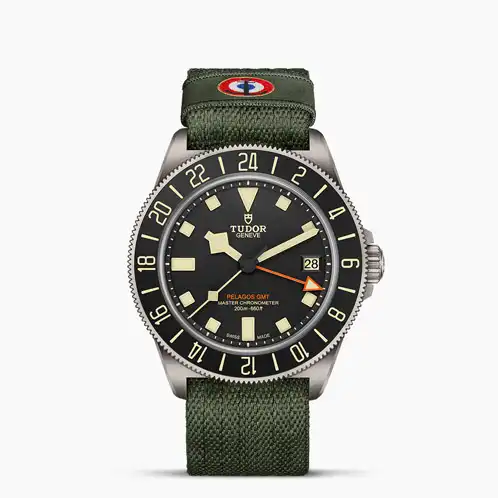 Tudor Pelagos FXD GMT M2542G247NU-0002