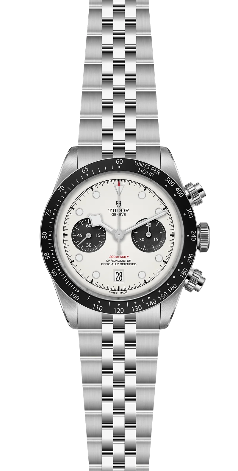 Tudor Black Bay Chrono M79360N-0014