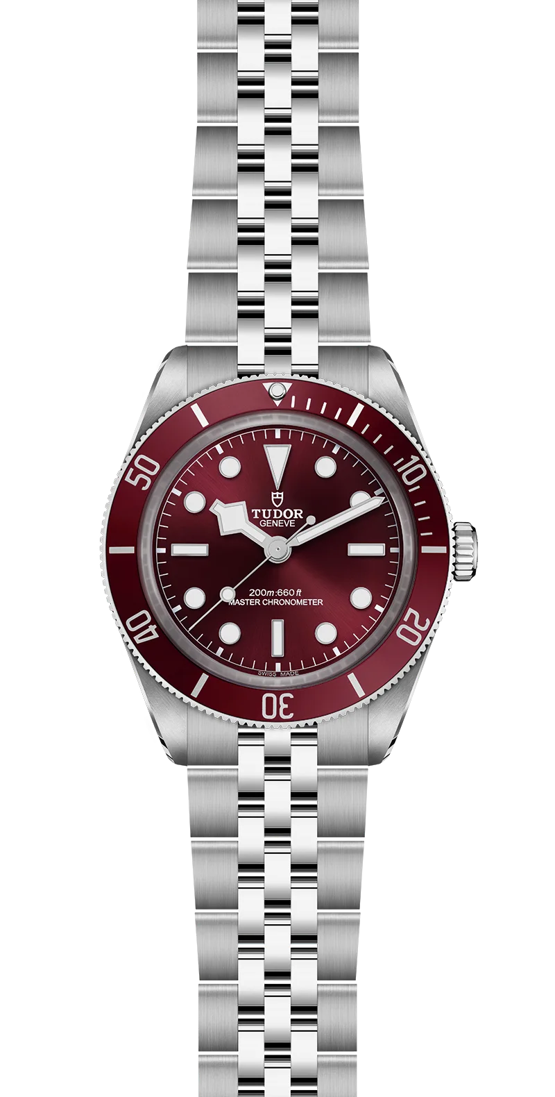Tudor Black Bay 58 M7939A1A0RU-0001