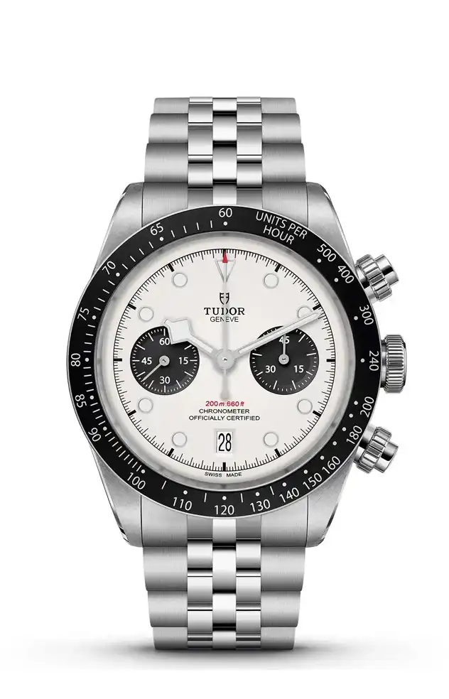 Tudor Black Bay Chrono M79360N-0014