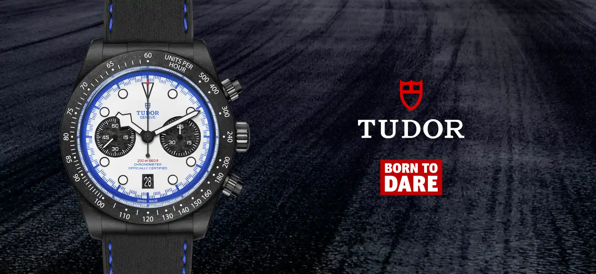 Official Tudor Retailer - EMPEROR WATCH & JEWELLERY LTD | Tudor Singapore