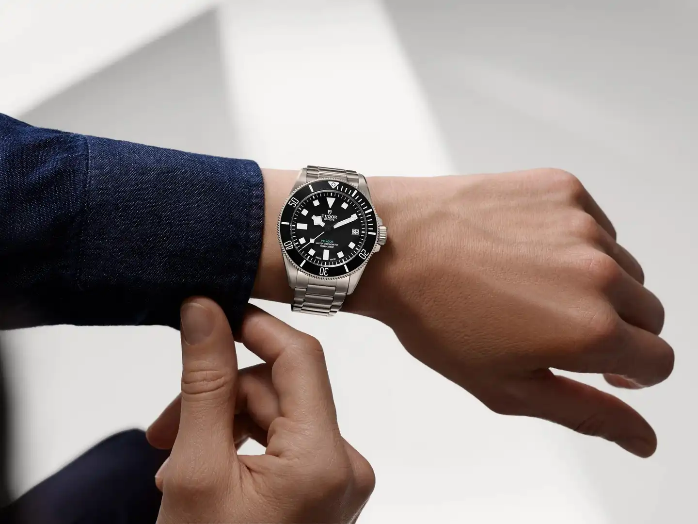 TUDOR Pelagos Ultra